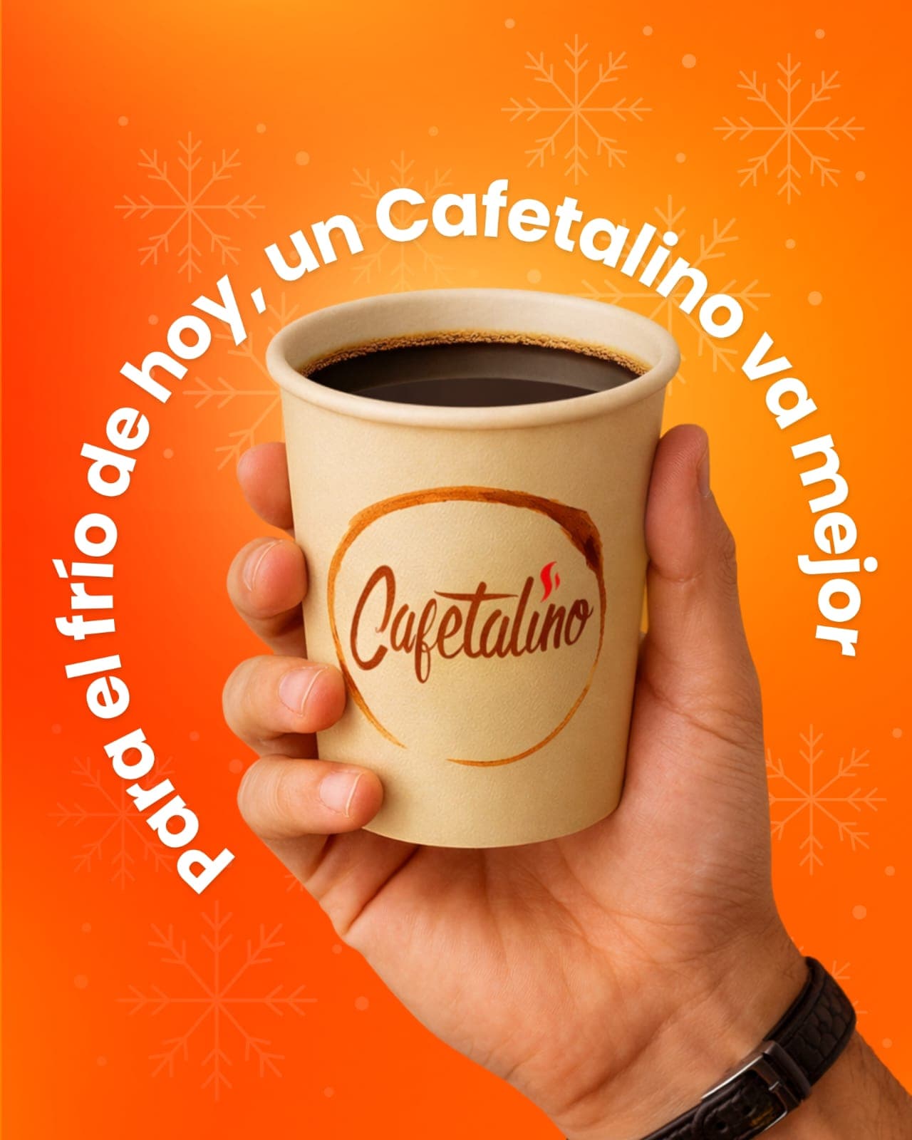 Vaso de Café